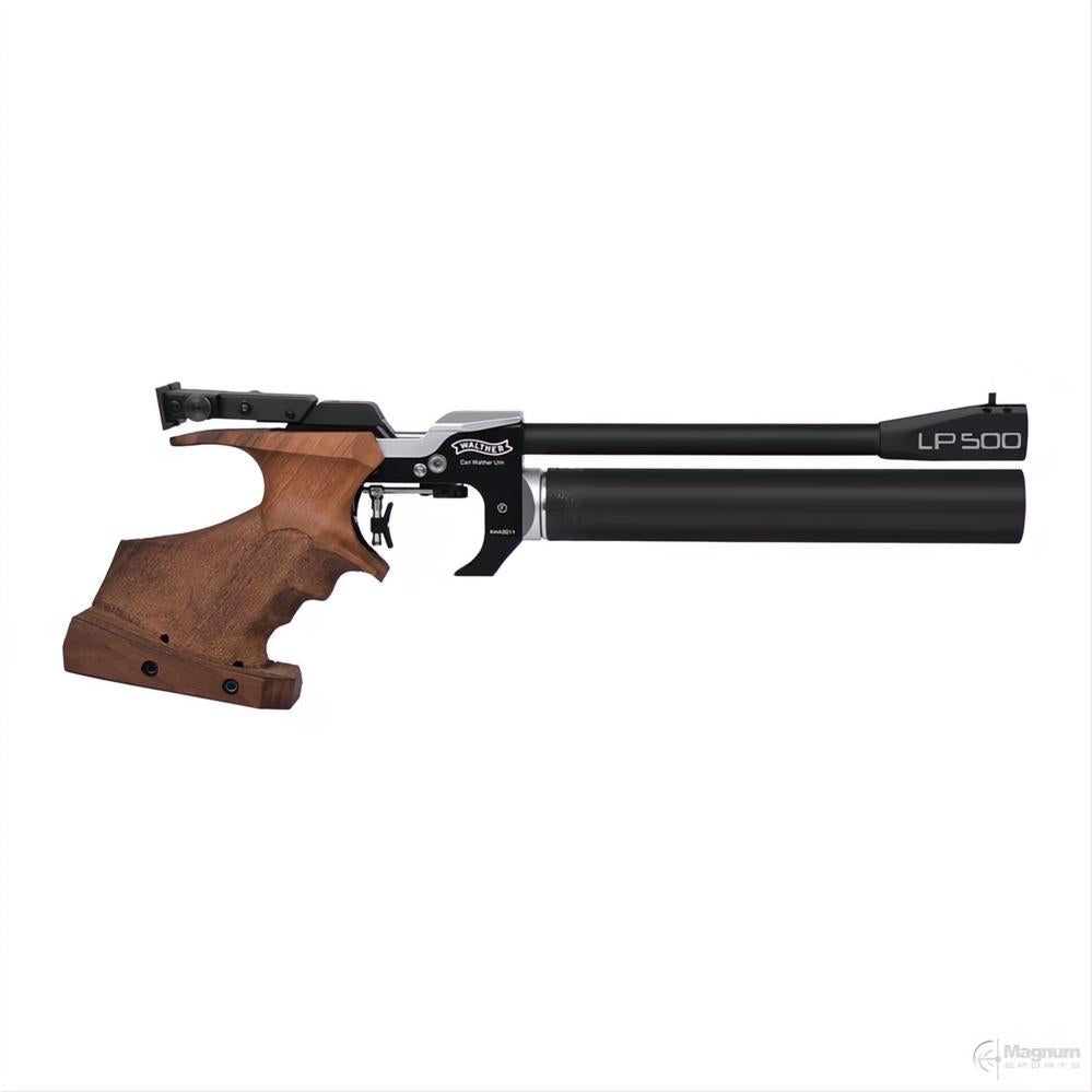 Walther LP500