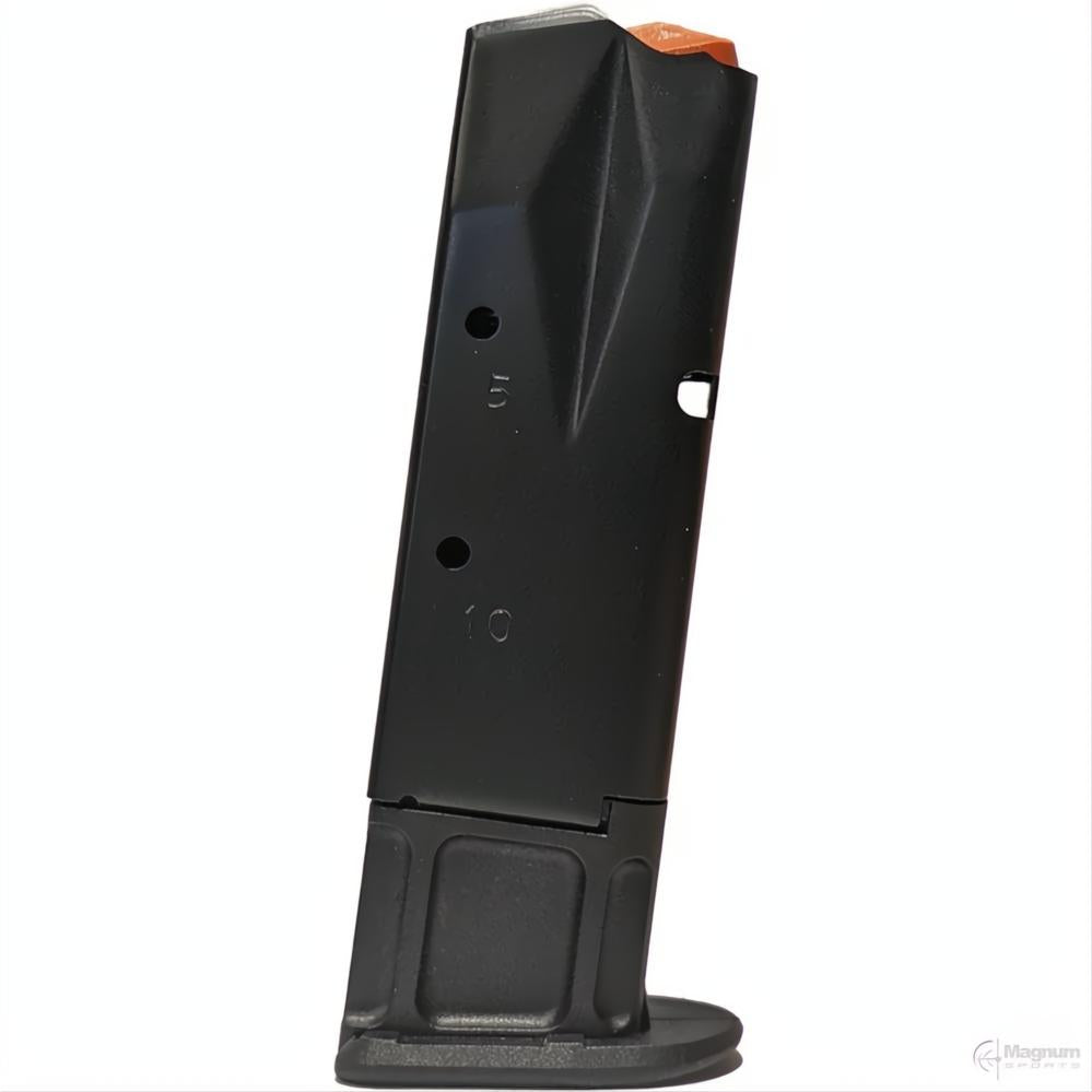 Walther Magazine 9mm 10-round for PDP Compact &amp; PPQ