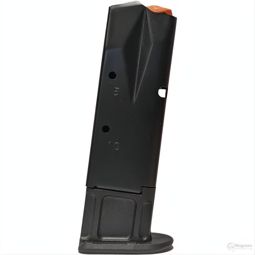 Walther Magazine 9mm 10-round for PDP Full Size