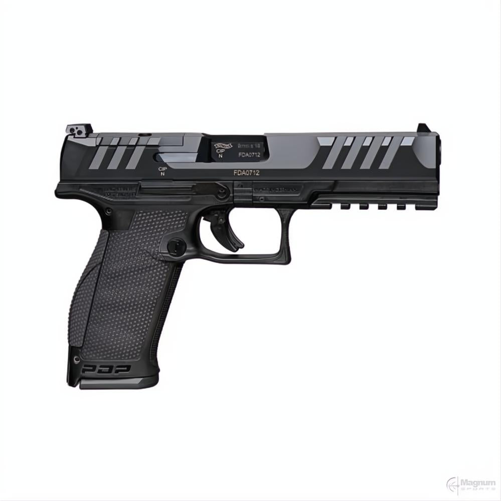 Walther PDP
