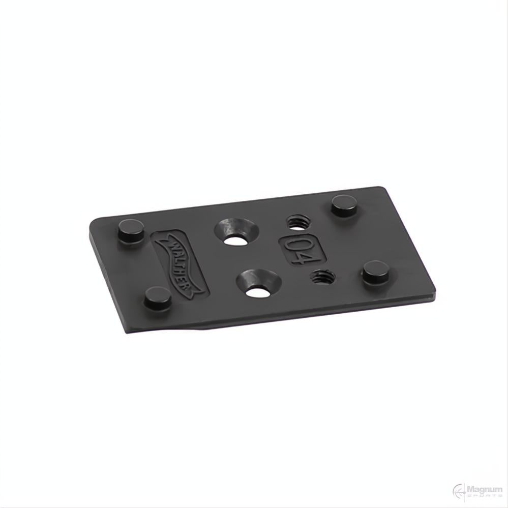 Walther PDP Mounting Plate
