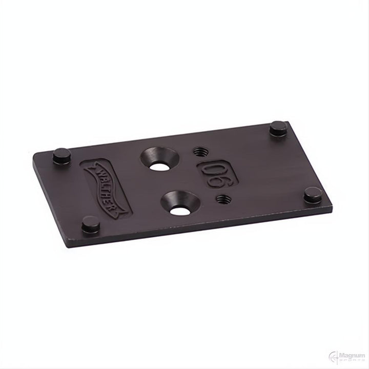 Walther PDP Mounting Plate