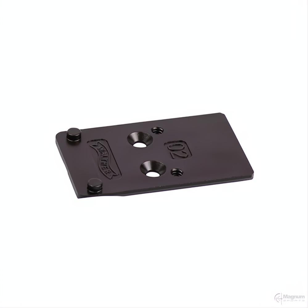 Walther PDP Mounting Plate