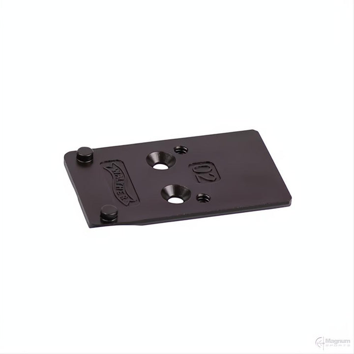 Walther PDP Mounting Plate