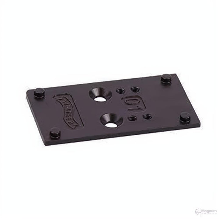 Walther PDP Mounting Plate