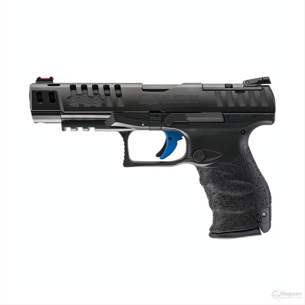 Walther PPQ Q5 Match Champion