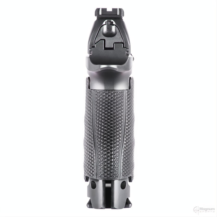 Walther PPQ Q5 Match Steel Frame
