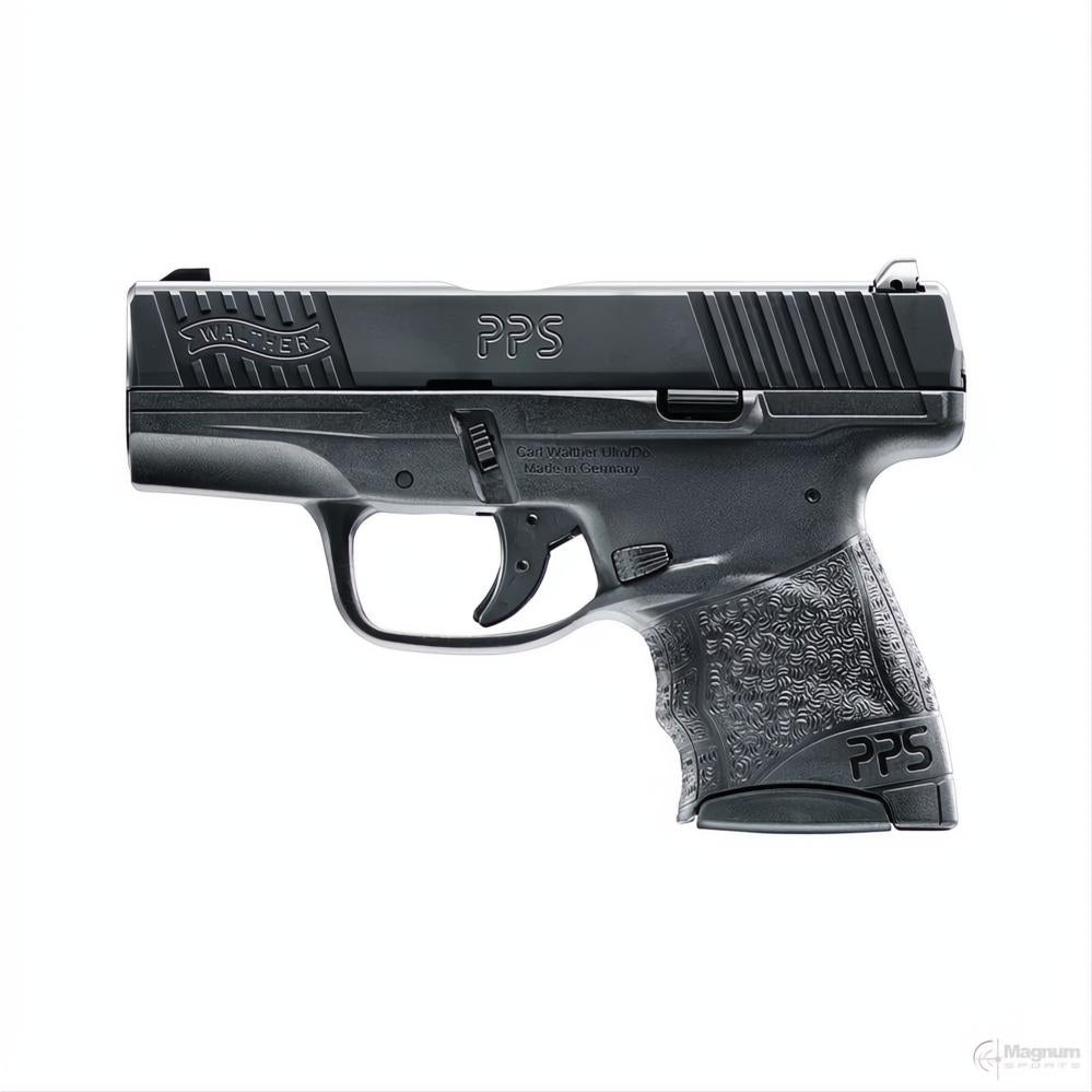 Walther PPS M2 Police