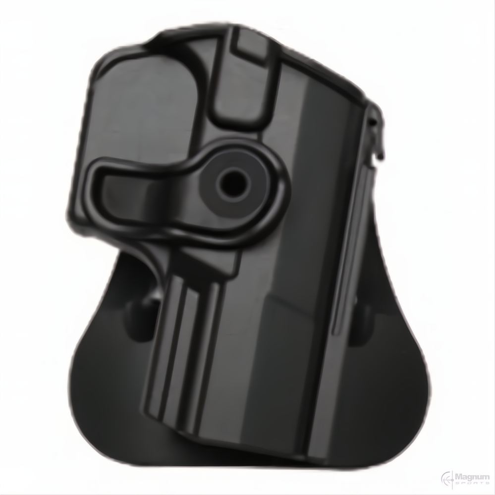 Walther Paddle Holster
