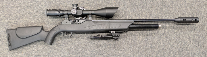 Pre-Owned | Walther LG1250 Dominator Air Rifle - .177 Air