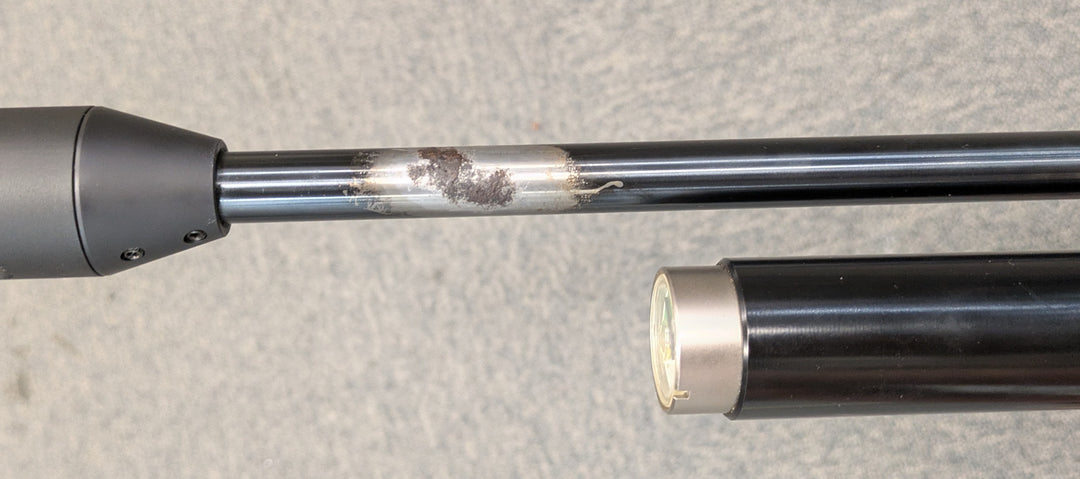 Pre-Owned | Walther LG1250 Dominator Air Rifle - .177 Air