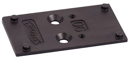 Magnum Sports Walther PDP Mounting Plate