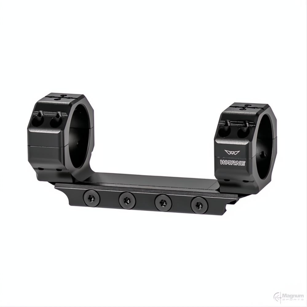 Warne 1 Piece Precision MSR Skyline Mount