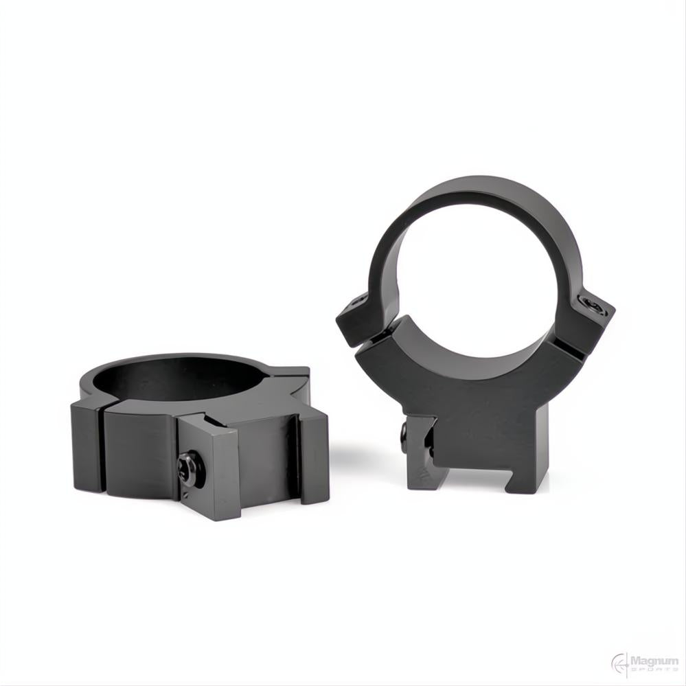 Warne 7.3/22 Rings