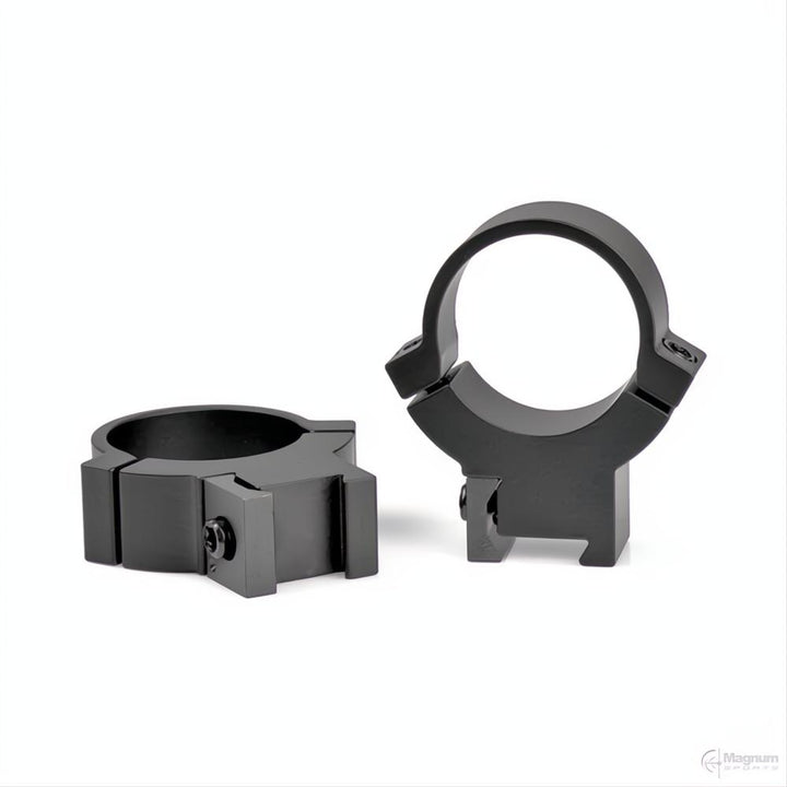 Warne 7.3/22 Rings
