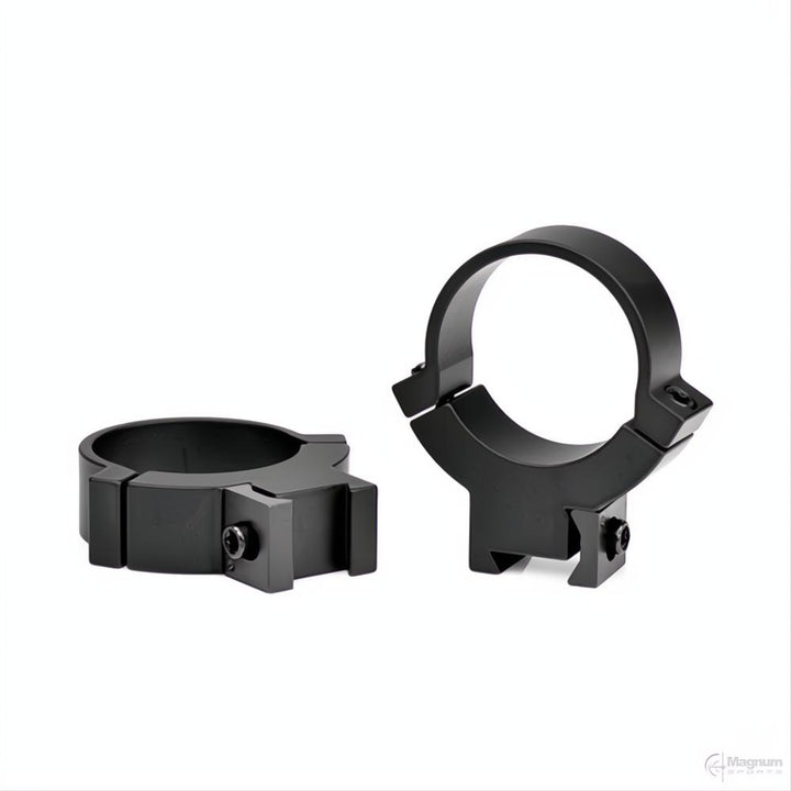 Warne 7.3/22 Rings