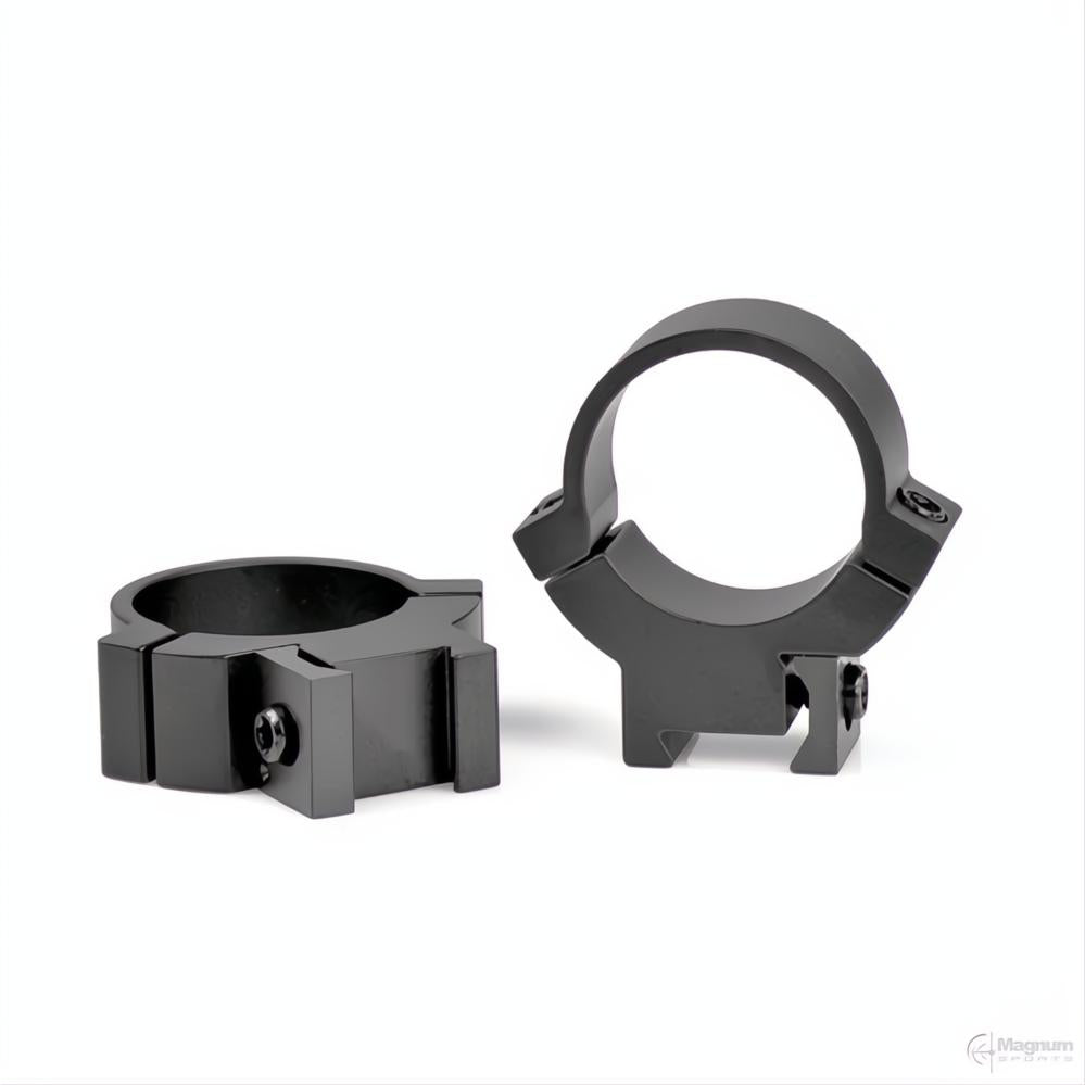 Warne 7.3/22 Rings