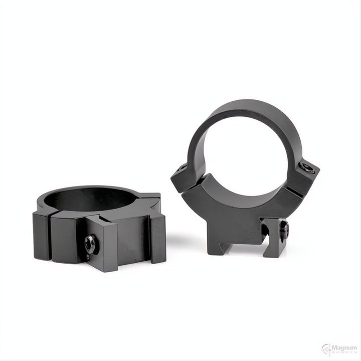 Warne 7.3/22 Rings