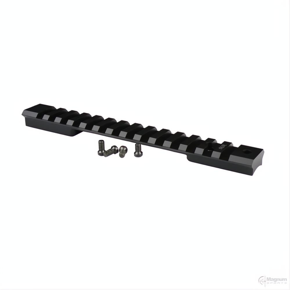 Warne Bergara Premier / HS Precision Mountain Tech Tactical Rail