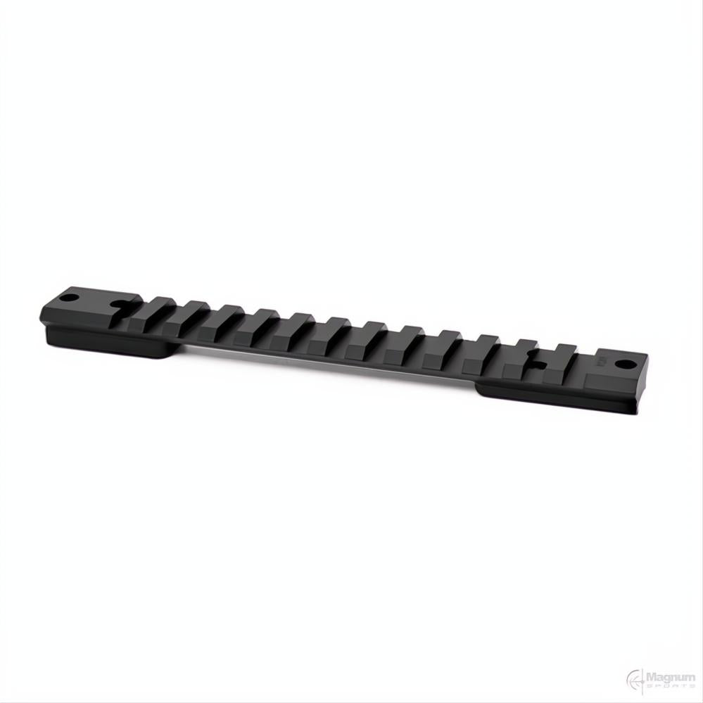 Warne Bergara Premier / HS Precision Vapor Picatinny Rail