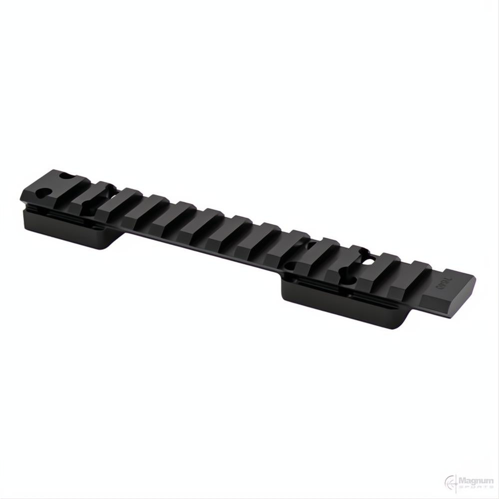 Warne Browning X-Bolt Mountain Tech Tactical Rail
