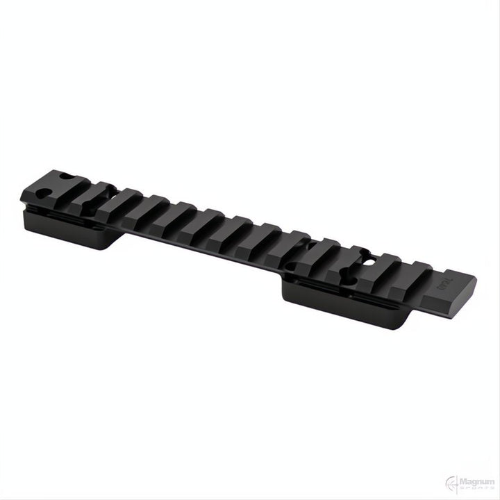 Warne Browning X-Bolt Mountain Tech Tactical Rail