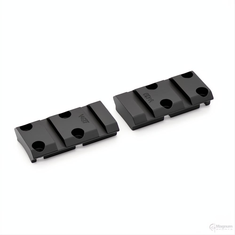 Warne Browning X-Bolt Vapor Base Set