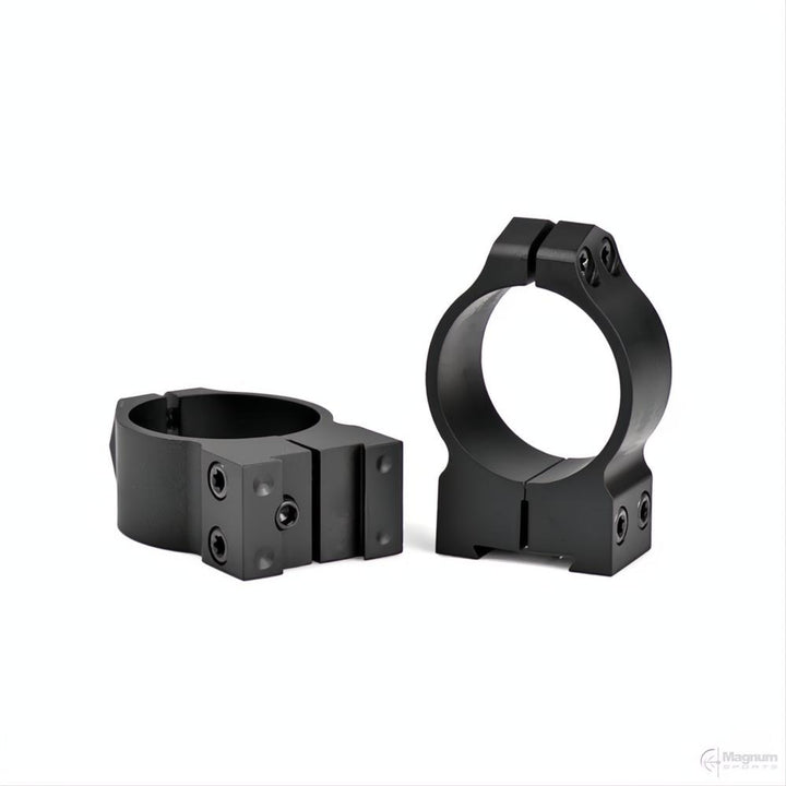 Warne CZ 527 PA Rings