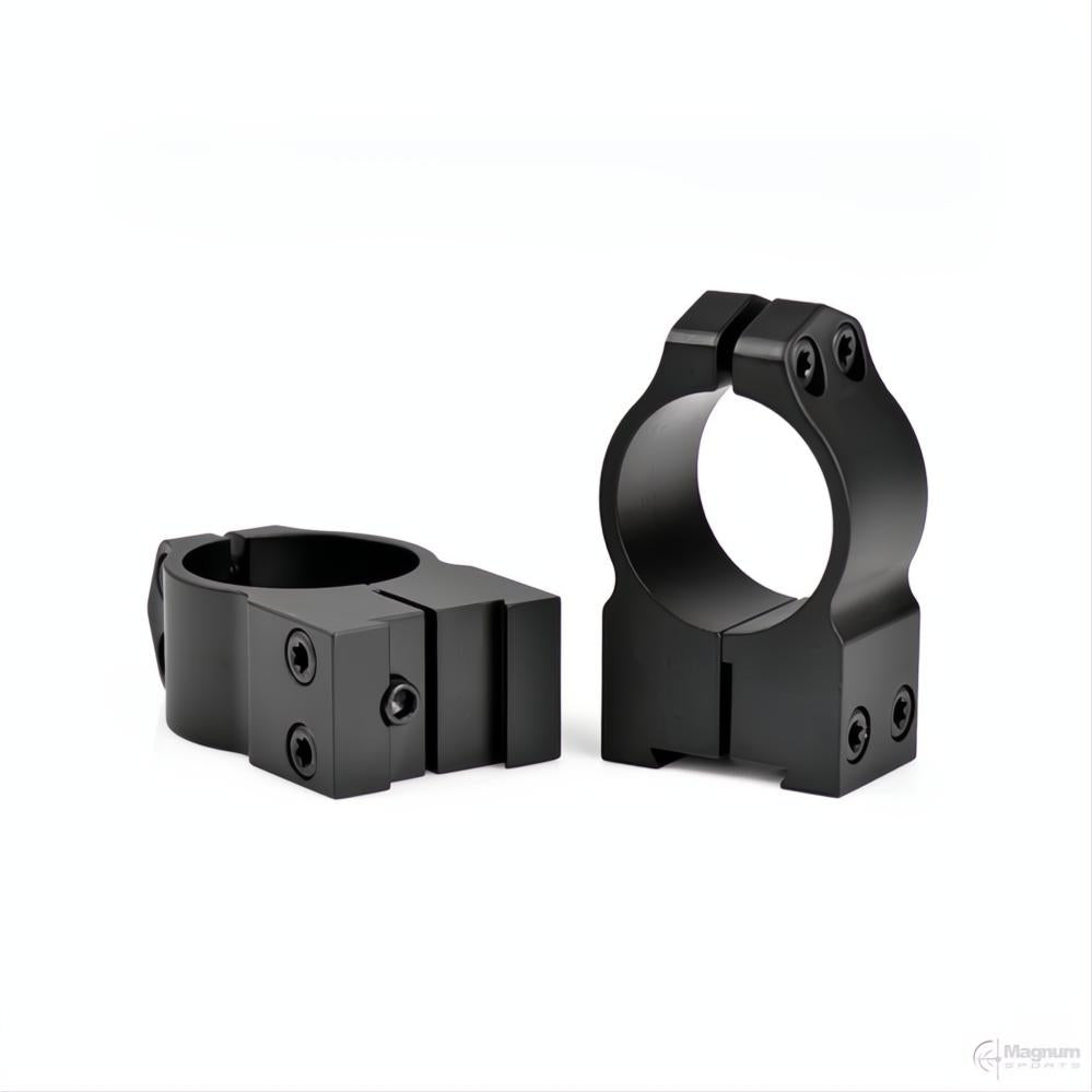Warne CZ 527 PA Rings