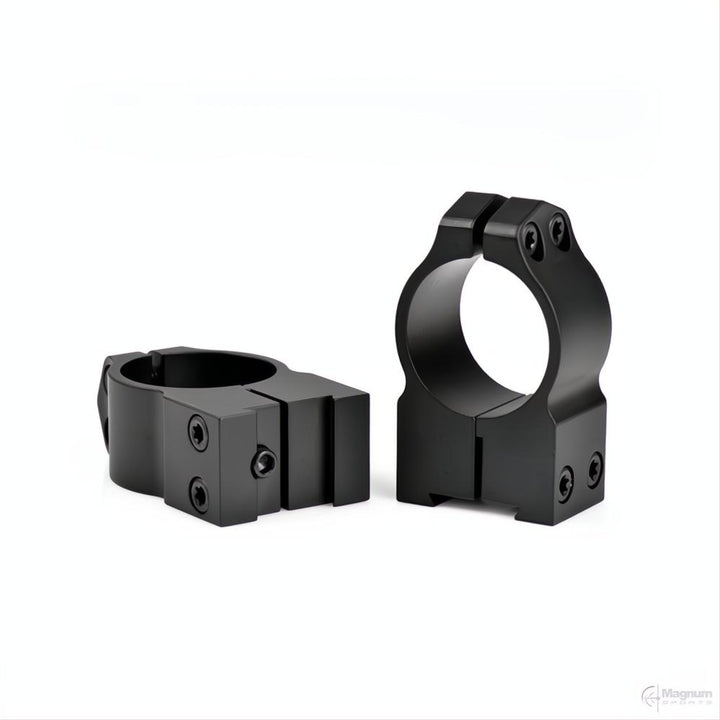 Warne CZ 527 PA Rings