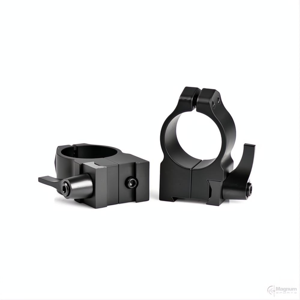 Warne CZ 527 QD Rings