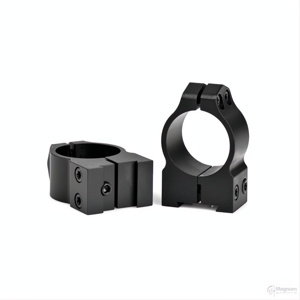 Warne CZ 527 Rings