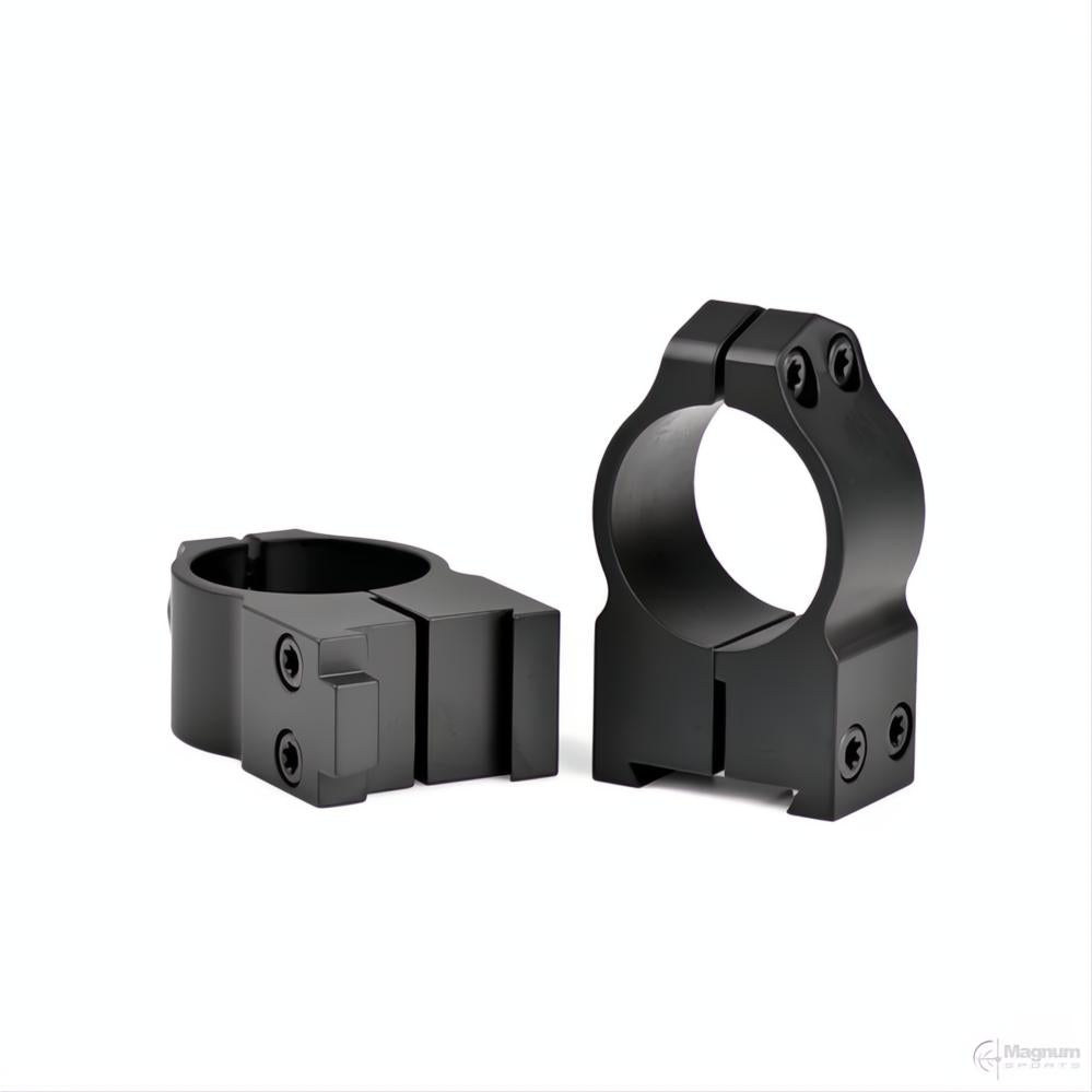 Warne CZ 550 PA Rings