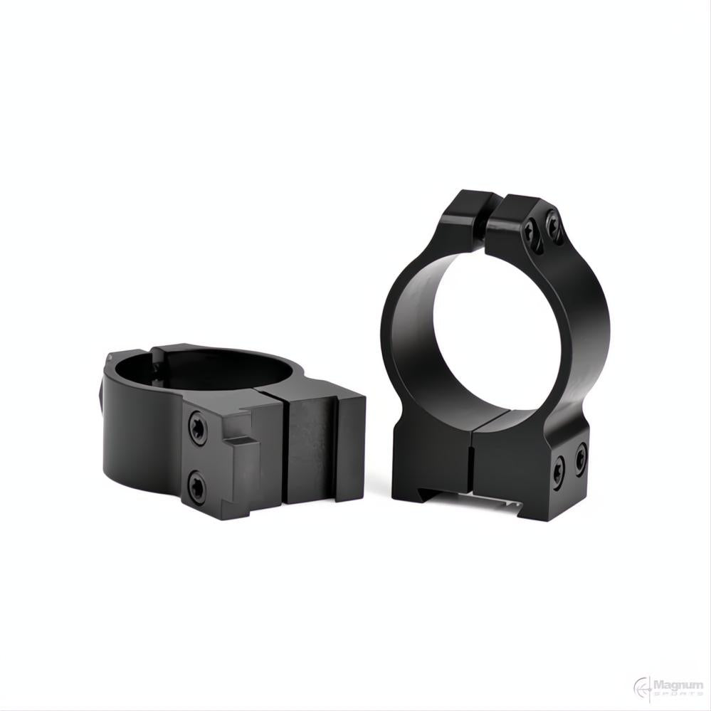 Warne CZ 550 PA Rings