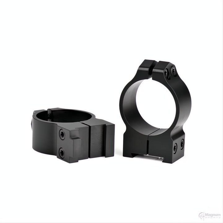 Warne CZ 550 PA Rings