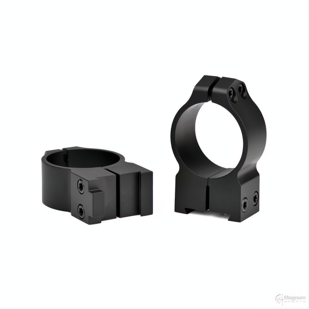Warne CZ 550 PA Rings