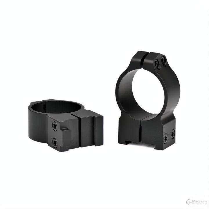 Warne CZ 550 PA Rings