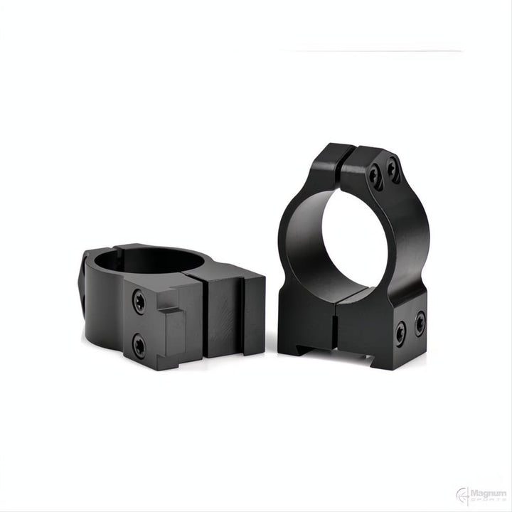 Warne CZ 550 PA Rings