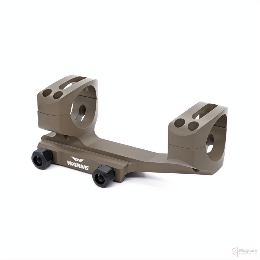 Warne Gen 2 Extended Skeletonized MSR Mount