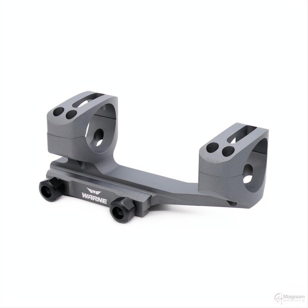 Warne Gen 2 Extended Skeletonized MSR Mount