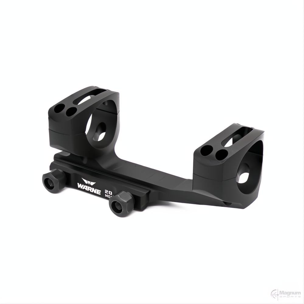 Warne Gen 2 Extended Skeletonized MSR Mount