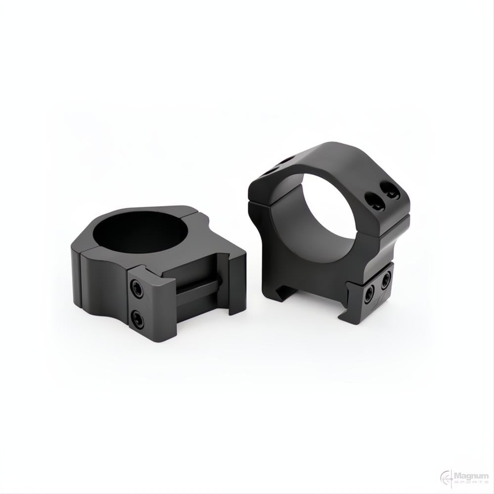 Warne Horizontal PA Rings