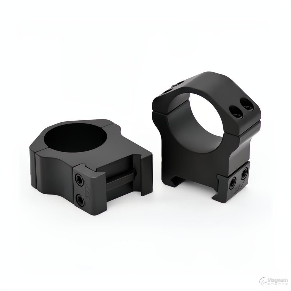 Warne Horizontal PA Rings