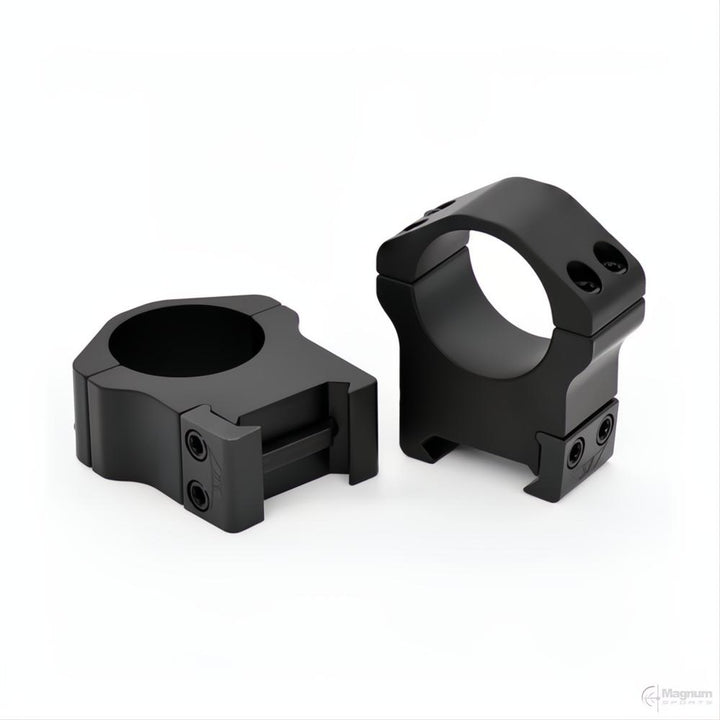 Warne Horizontal PA Rings