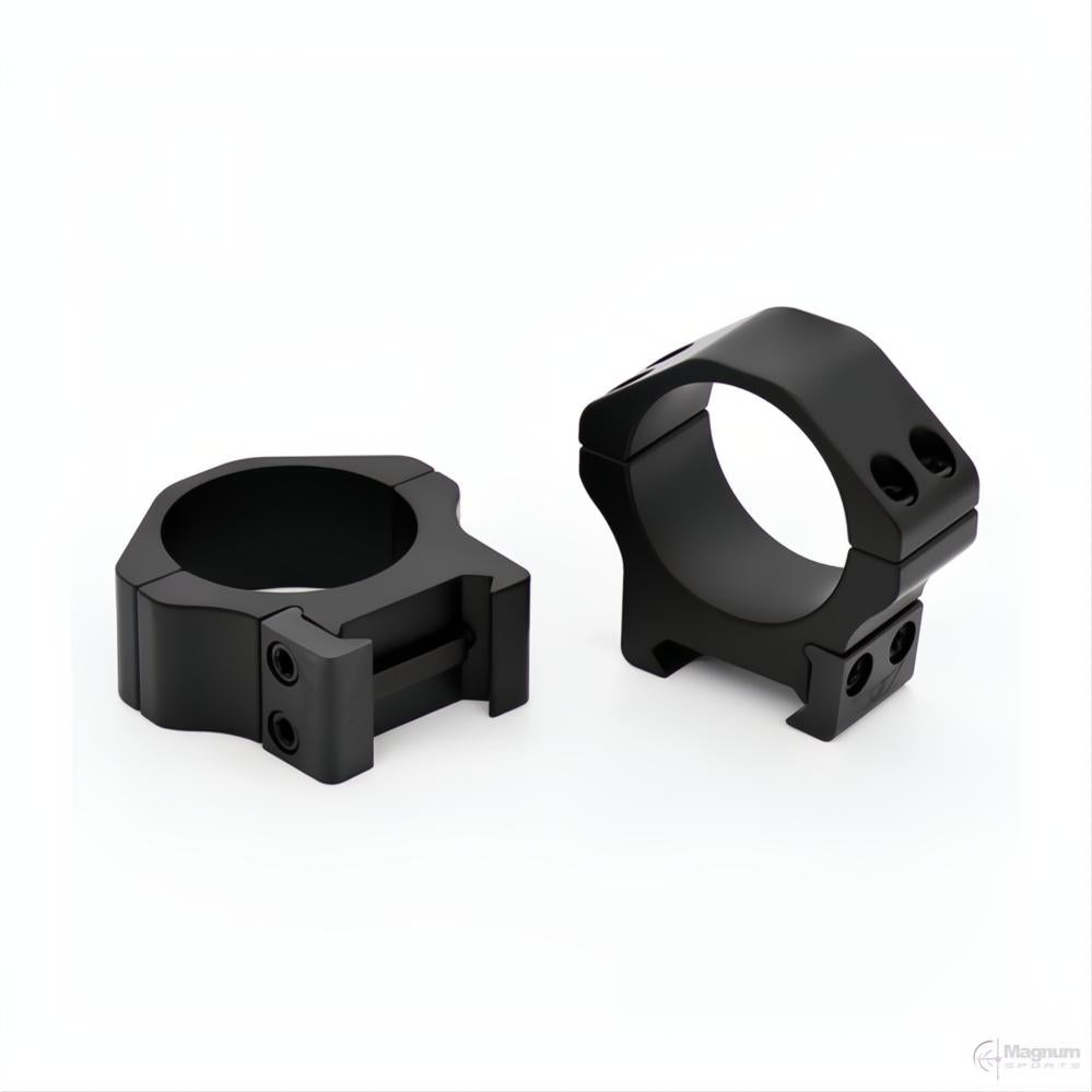 Warne Horizontal PA Rings