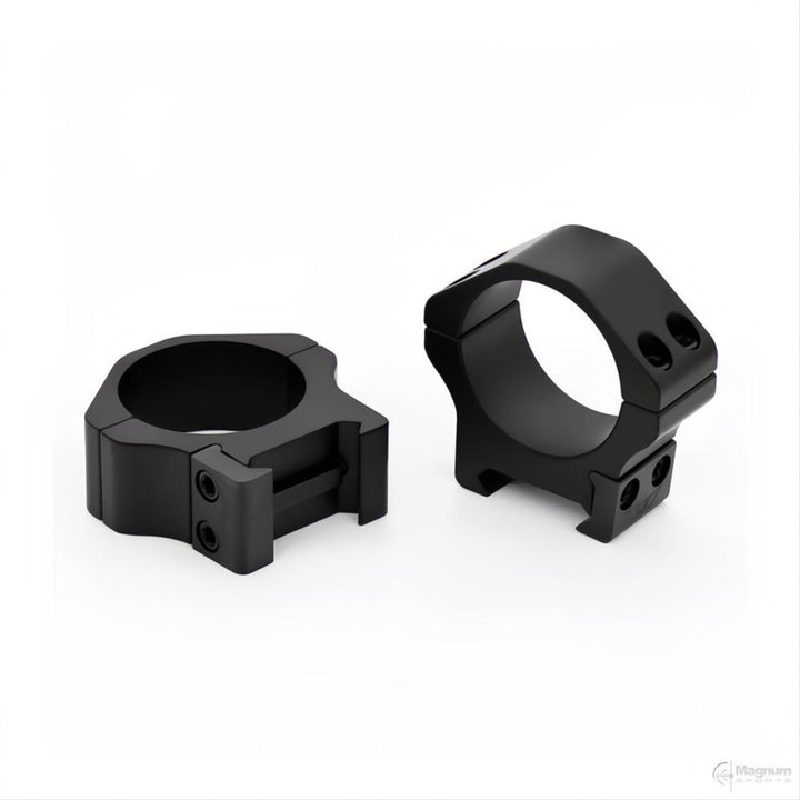 Warne Horizontal PA Rings