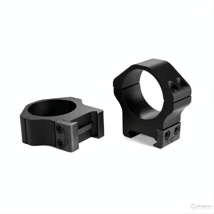 Warne Horizontal PA Rings