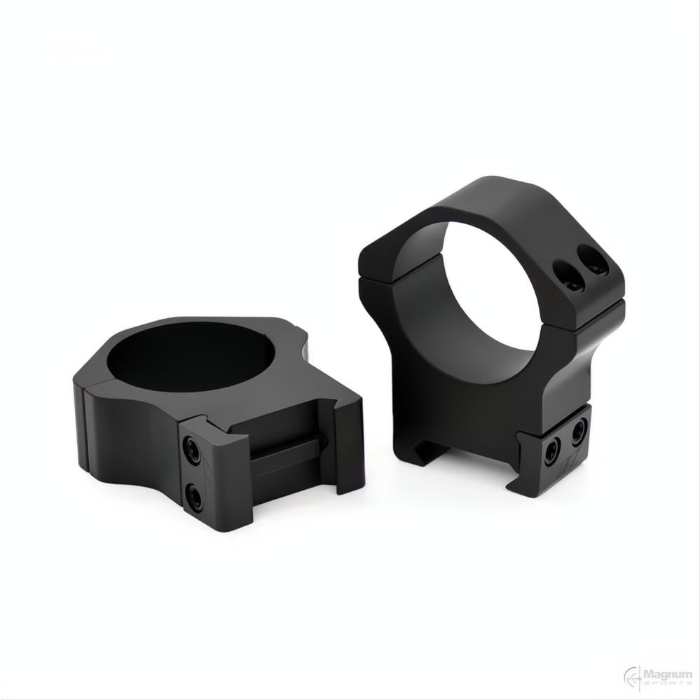 Warne Horizontal PA Rings