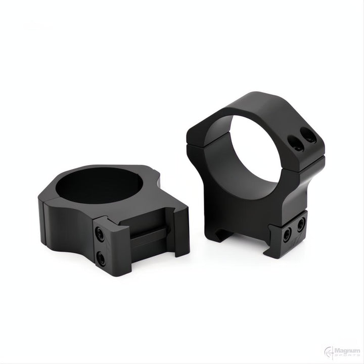 Warne Horizontal PA Rings