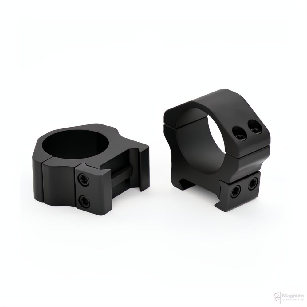 Warne Horizontal PA Rings